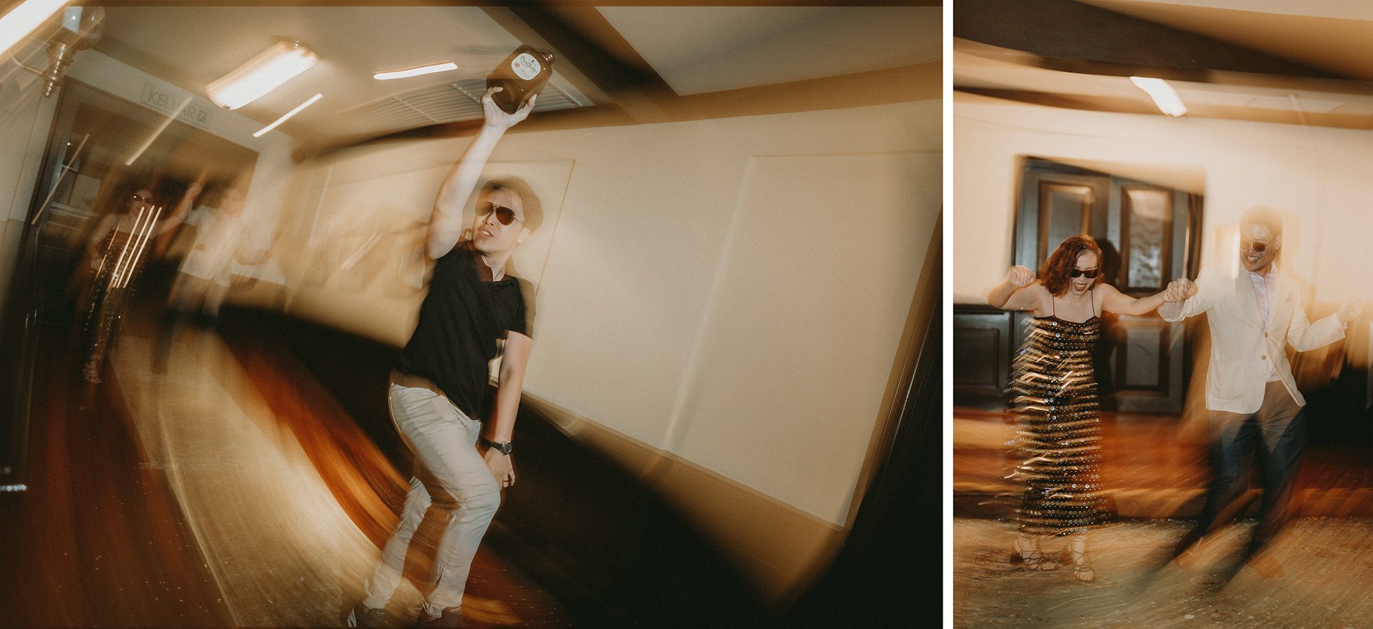 Cameron Highlands Wedding